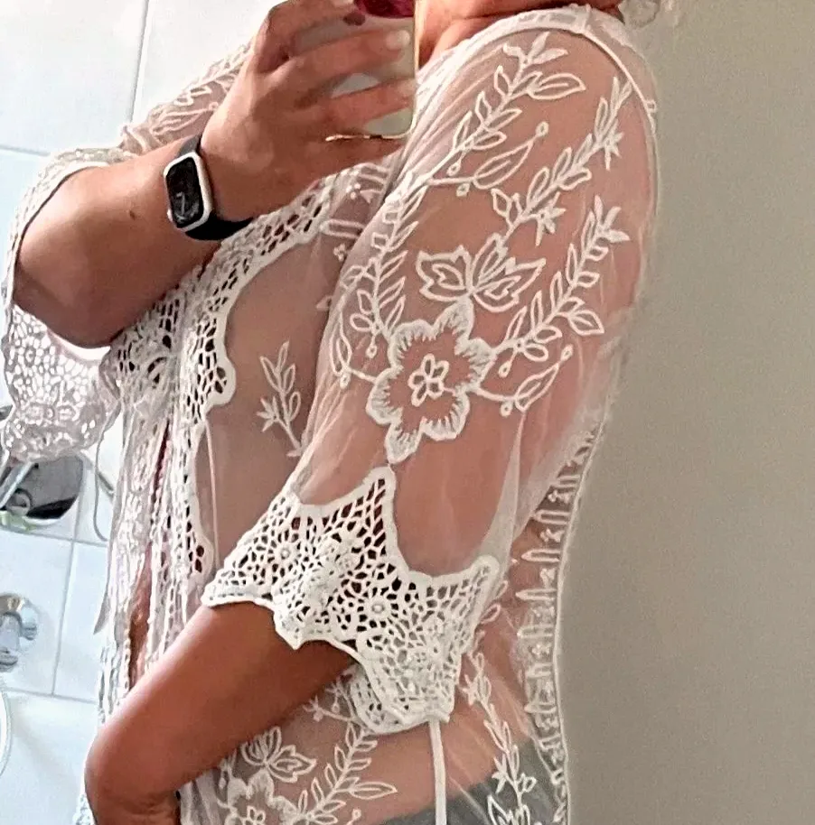 Tyra, 36